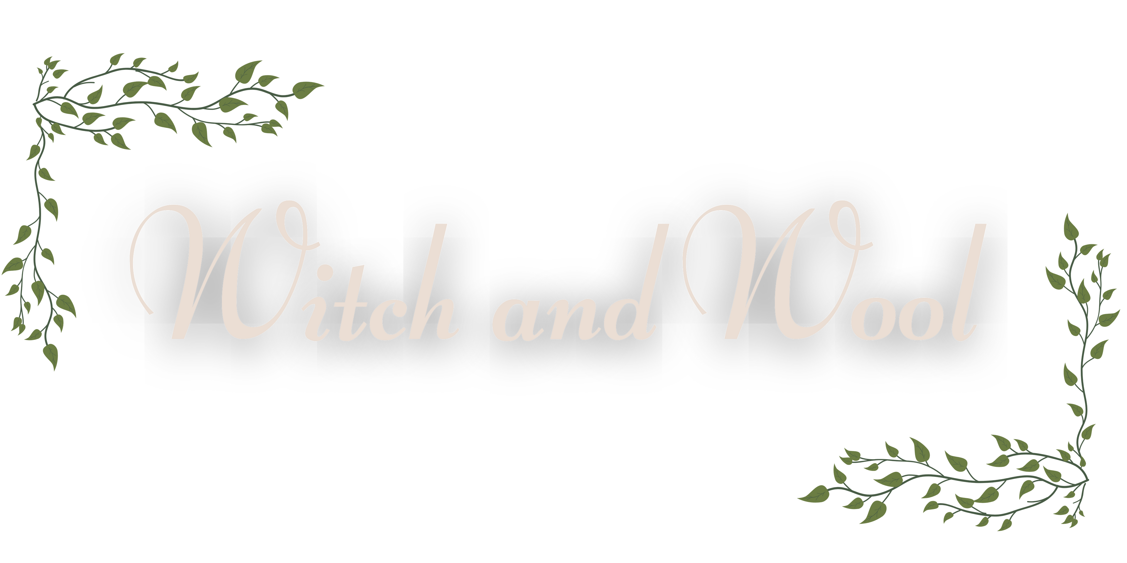 Witch and Wool